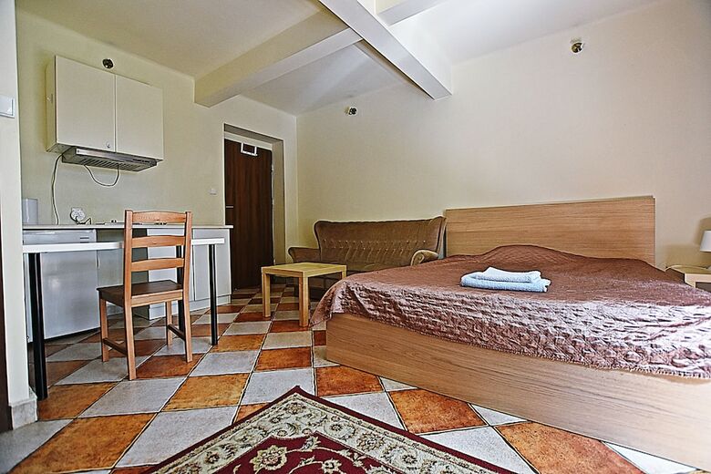 Vital Aparthotel