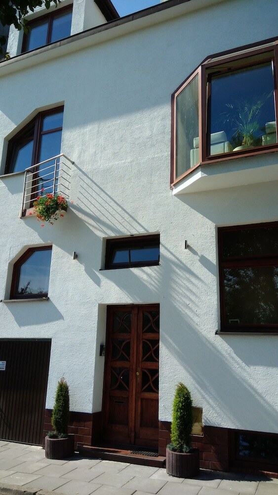 Vital Aparthotel