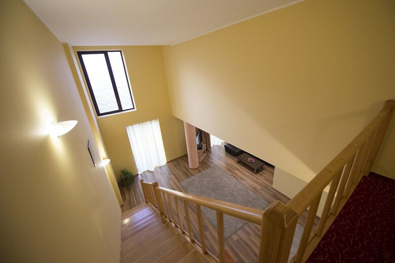 Hotel Perla D'oro
