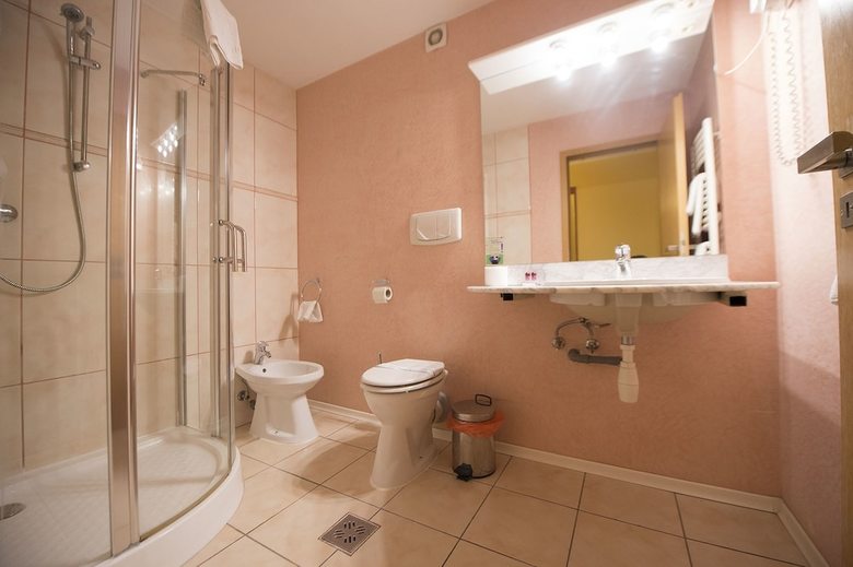 Hotel Perla D'oro