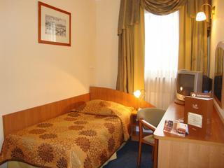 Hotel Matejko