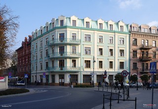 Hotel Matejko