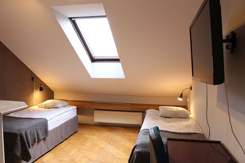 Hostal Cracow Old Town Guest House