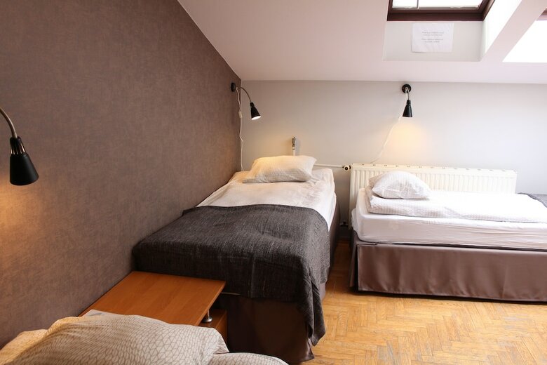 Hostal Cracow Old Town Guest House