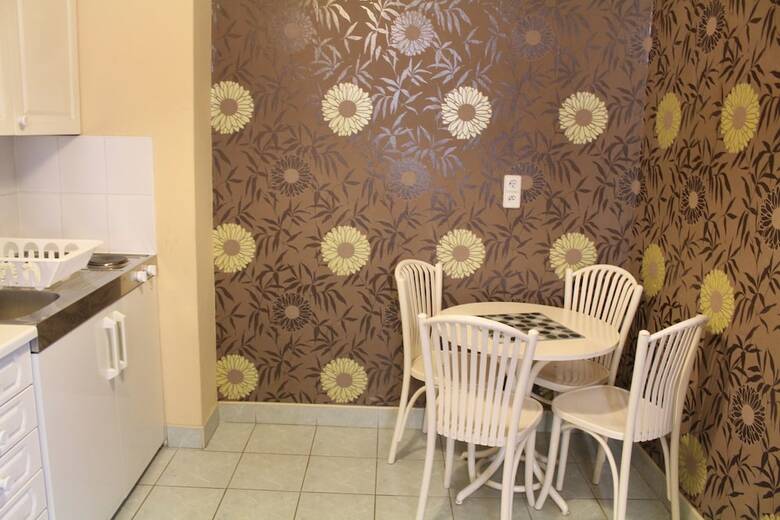 Hostal Cracow Old Town Guest House