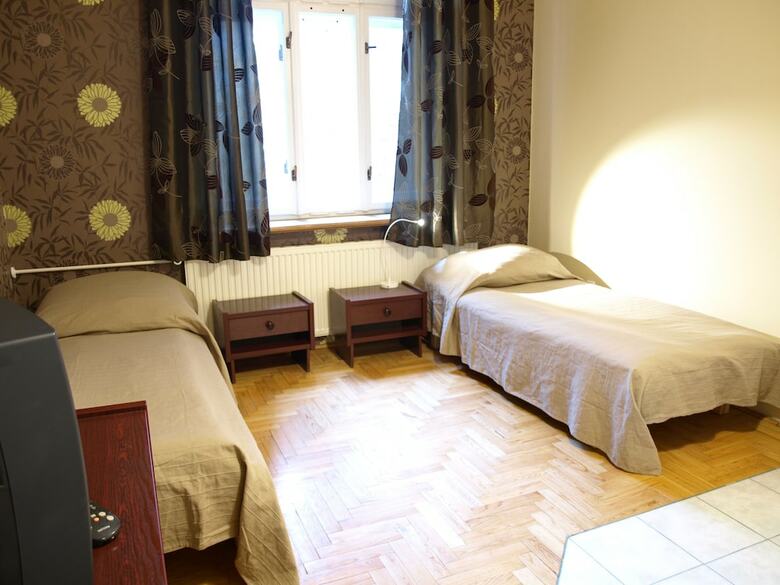 Hostal Cracow Old Town Guest House