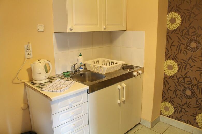 Hostal Cracow Old Town Guest House