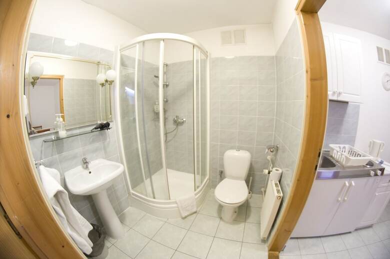 Hostal Cracow Old Town Guest House