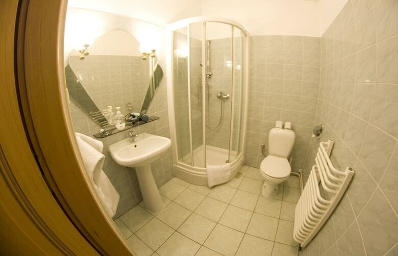 Hostal Cracow Old Town Guest House