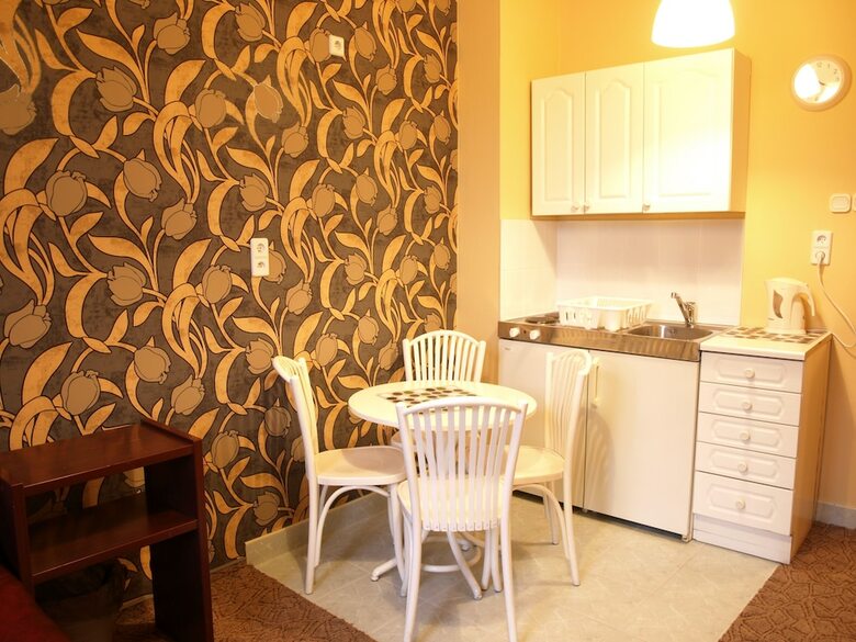 Hostal Cracow Old Town Guest House