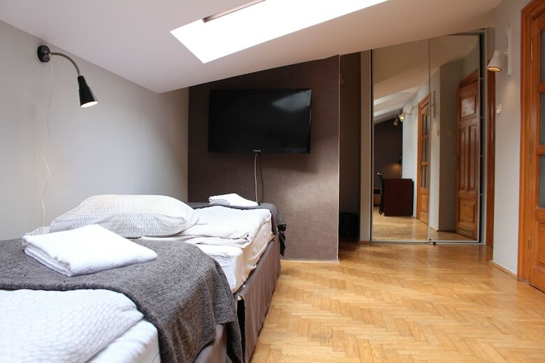 Hostal Cracow Old Town Guest House