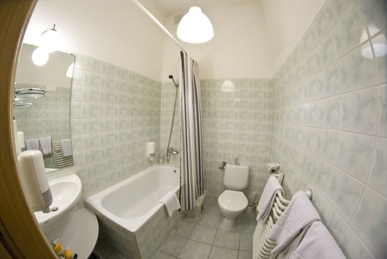 Hostal Cracow Old Town Guest House