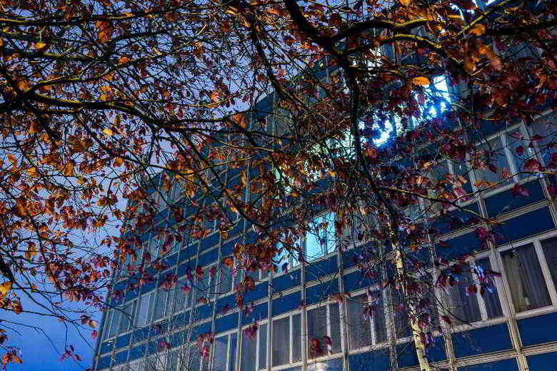 Hotel Dom Turystyczny Indigo