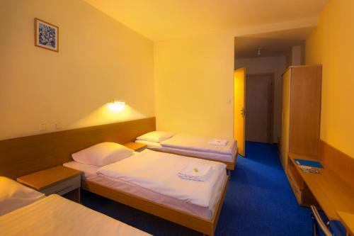Hotel Dom Turystyczny Indigo
