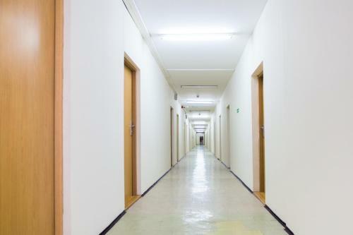 Hotel Dom Turystyczny Indigo