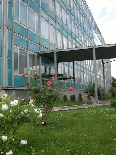 Hotel Dom Turystyczny Indigo