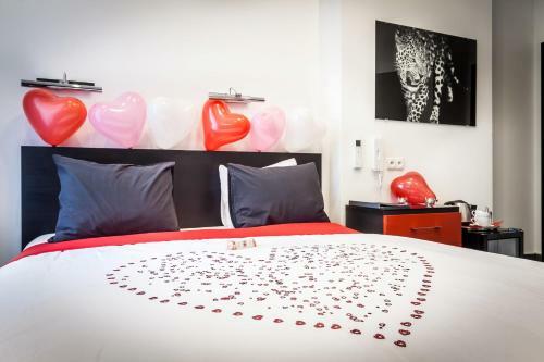 Apartamento Komorowski Luxury Guest Rooms
