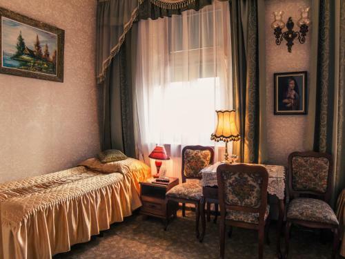 Hotel Europejski