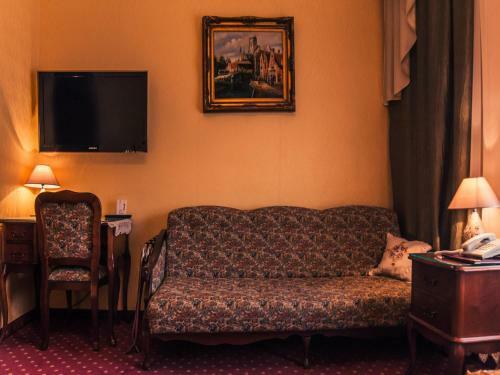 Hotel Europejski