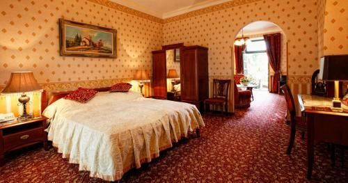 Hotel Europejski