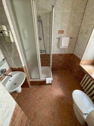 Hotel Europejski