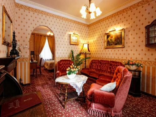 Hotel Europejski