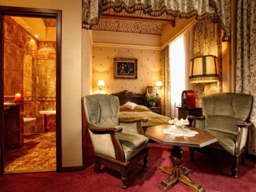 Hotel Europejski