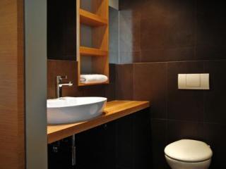 Apartamento La Gioia Modern Designed Studios