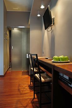 Apartamento La Gioia Modern Designed Studios