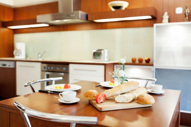 Sodispar Luxury Old Town Apartments