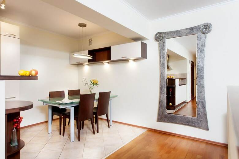Sodispar Luxury Old Town Apartments