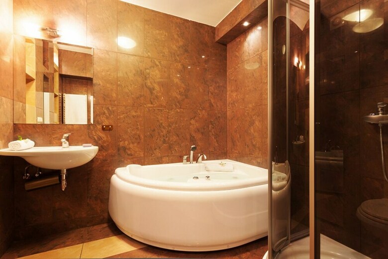 Sodispar Luxury Old Town Apartments