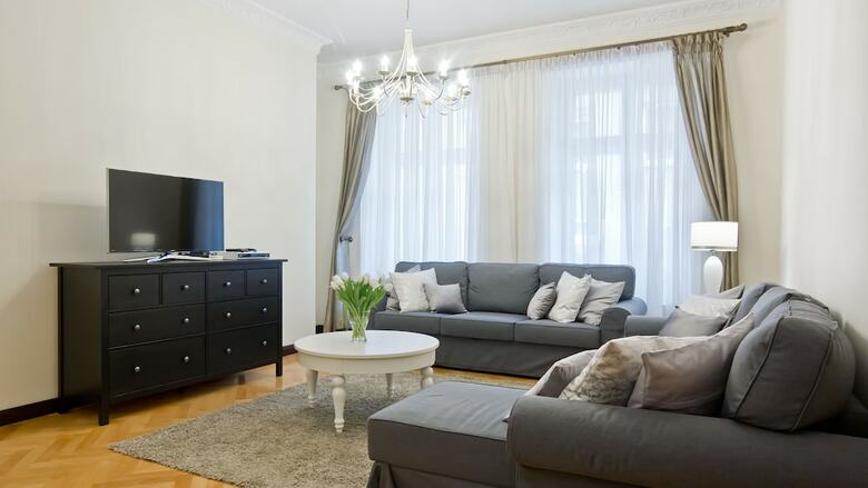 Sodispar Luxury Old Town Apartments