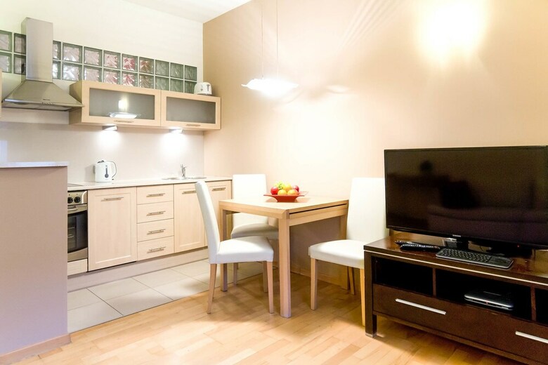 Sodispar Luxury Old Town Apartments