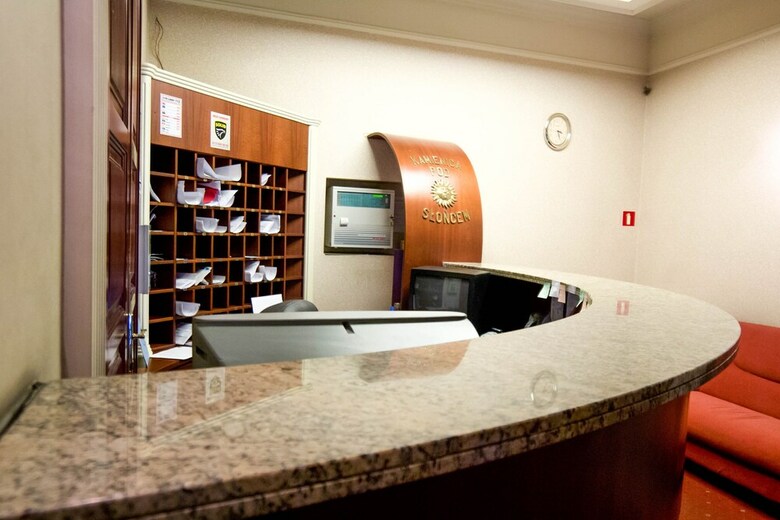 Sodispar Luxury Old Town Apartments