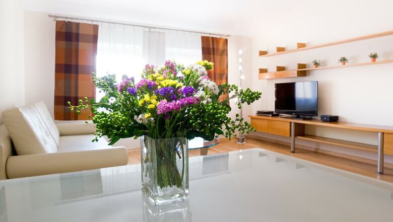 Sodispar Luxury Old Town Apartments