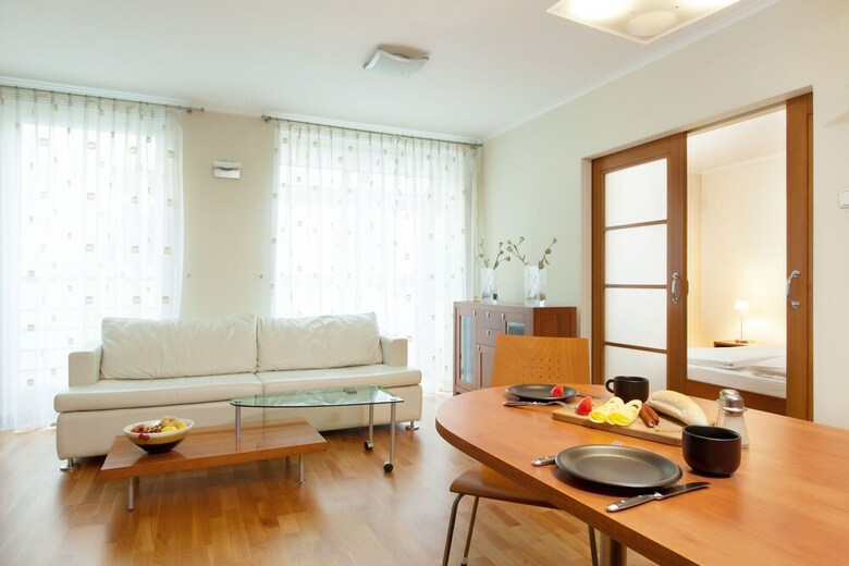 Sodispar Luxury Old Town Apartments