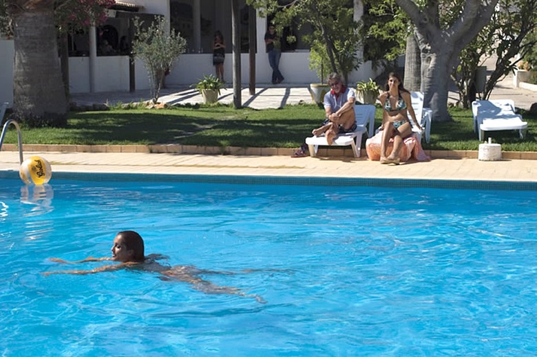 Hostal Monte Dos Avos