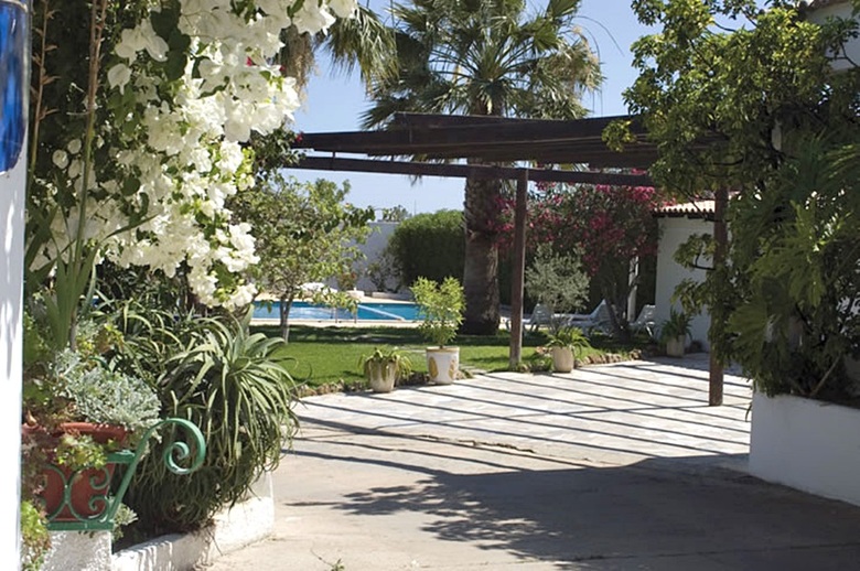 Hostal Monte Dos Avos