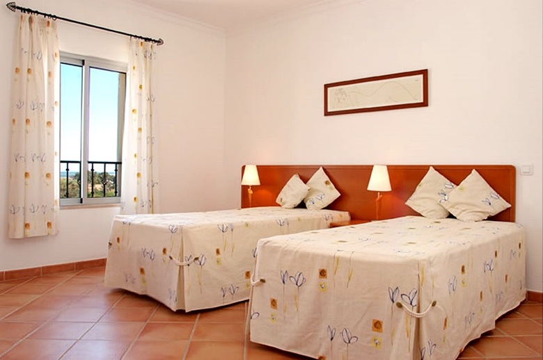 Hostal Monte Dos Avos