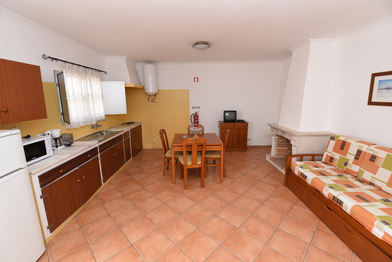 Hostal Monte Dos Avos