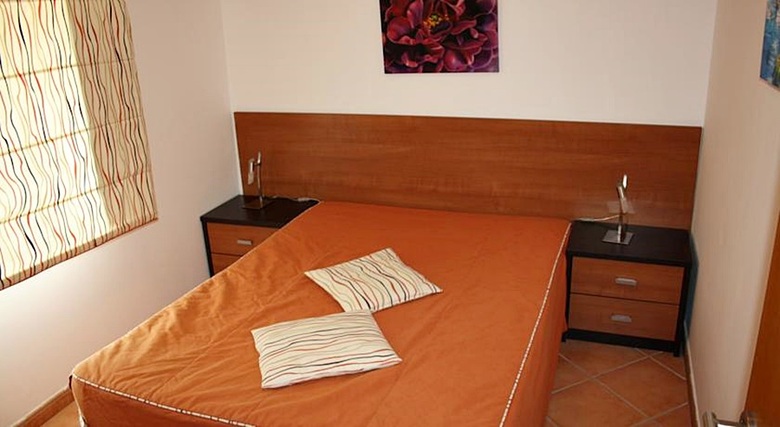 Hostal Monte Dos Avos