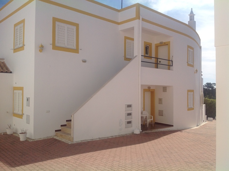 Hostal Monte Dos Avos