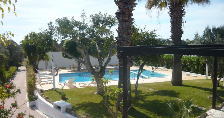 Hostal Monte Dos Avos
