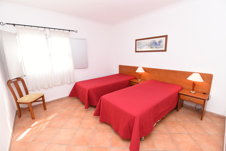 Hostal Monte Dos Avos