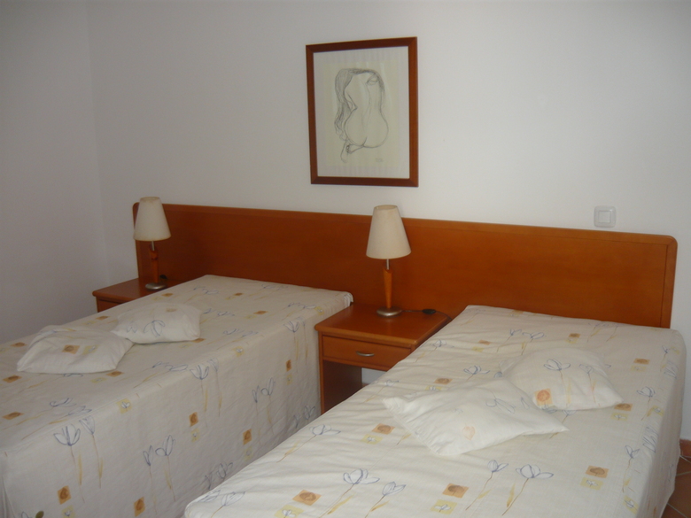 Hostal Monte Dos Avos