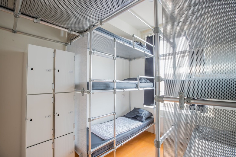Jorplace Beach Hostel