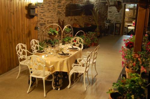 Agroturismo Pacio Do Sil