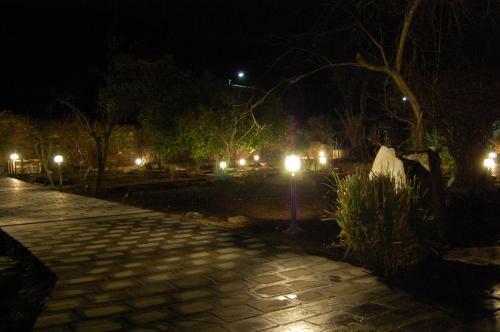 Agroturismo Pacio Do Sil