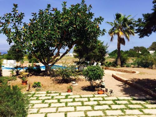 Apartamentos Boutique Formentera